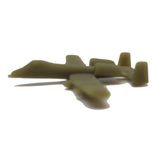 A-10 Warthog (3D Printed) x5