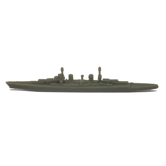 Lexington-Class Battlecruiser Design (3D Printed) xONE