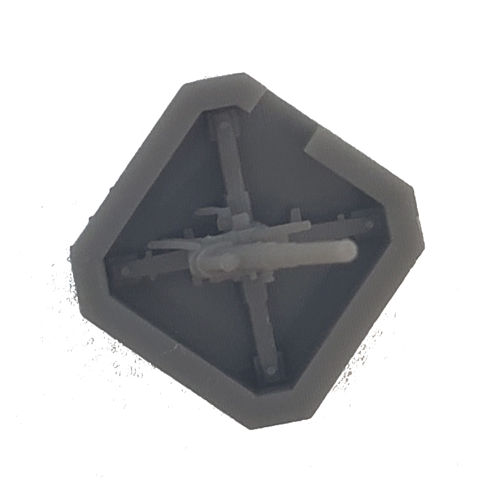 Flak Battery (3D Printed) x5