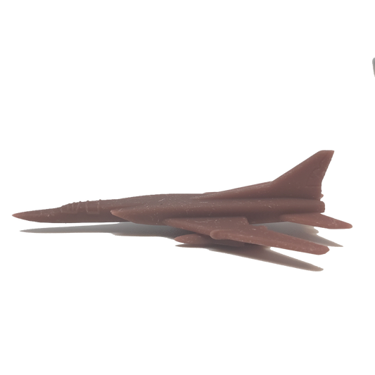 Tu-22 M Backfire (3D Printed) x5