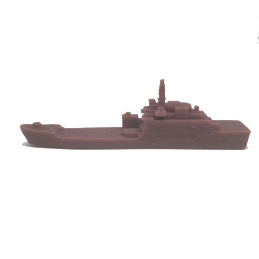 Ivan Rogov-Class Landing Ship (3D Printed) x5