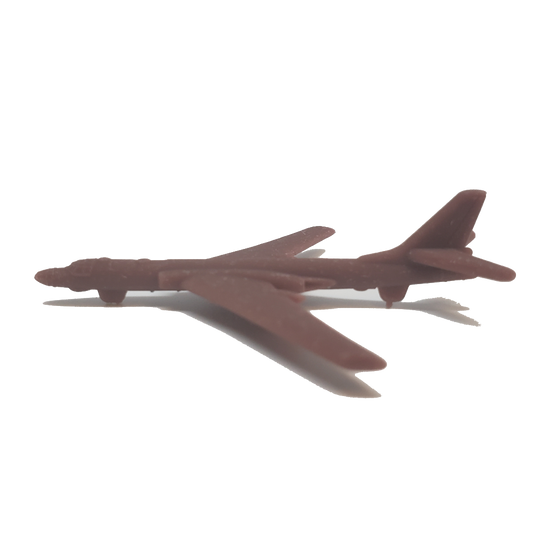 Tupolev Tu-16 Badger/ Xian H6 Strategic Bomber (3D Printed) xONE