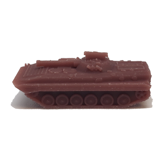 BMP-2 / Type 86 Infantry Fighting Vehicle (3D Printed) x5