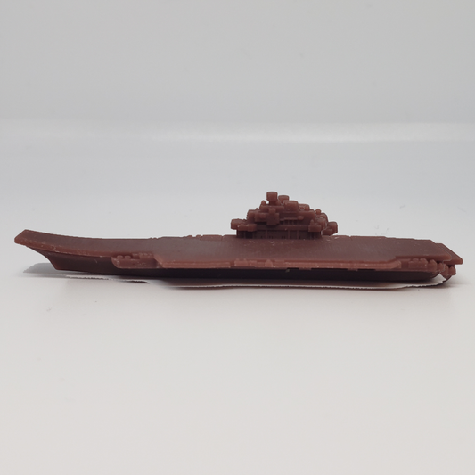 Kuznetsov-Class CV (3D Printed) xONE