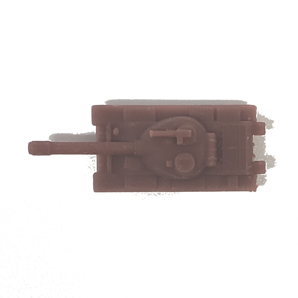 T-54A / Type-59 Main Battle Tank (3D Printed) x5