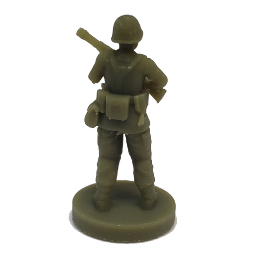 NATO Cold War Soldier (3D Printed) x5