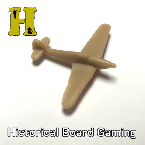 Hurricane Fighter (x5)