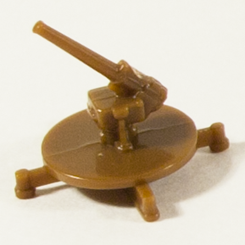 Gun: AA - Italy (Europe 1940-2nd Ed)