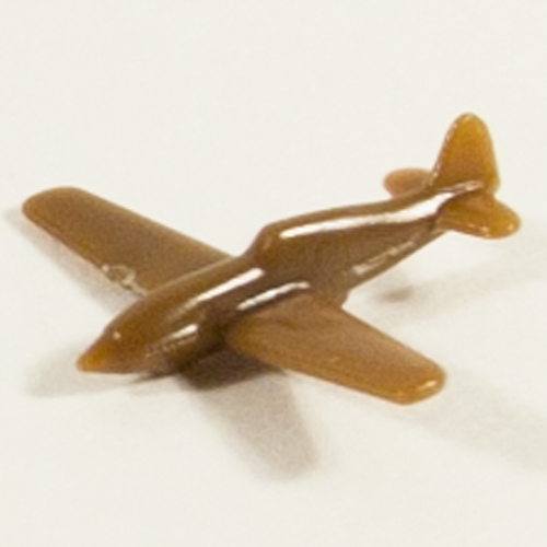 Fighter: C.202 - Italy (Europe 1940-2nd Ed)