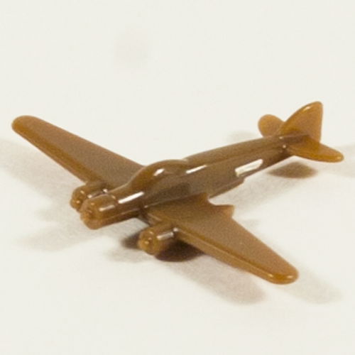Tactical Bomber: SM.79 - Italy (Europe 1940-2nd Ed)