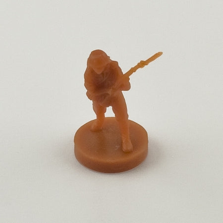 Japanese Infantry Infantry (Revised 2004)