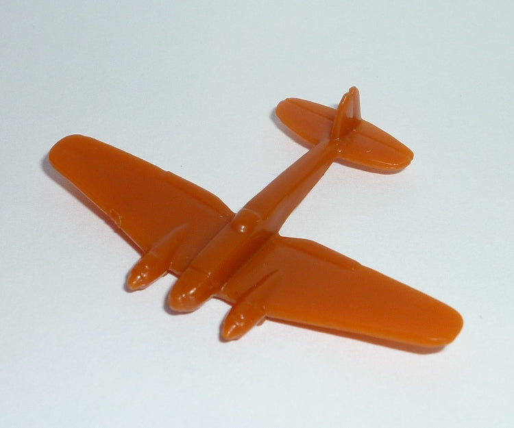 Bomber: He-111 - Japan (AAA 41)
