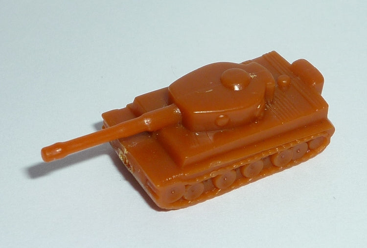 Tiger 1 - Japan (AAA 41)