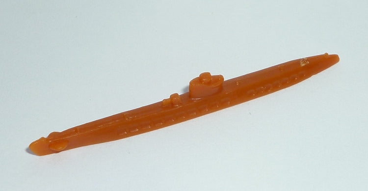Submarine: Kaichu Type - Japan (AAA 41)