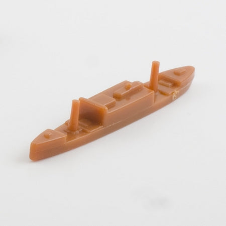Transport: Hakusan Maru - Japan (Anniversary)
