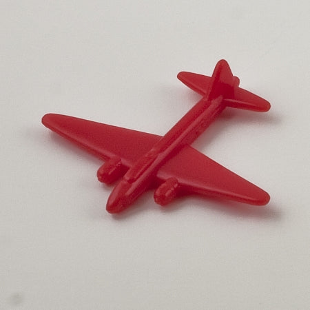 Japanese G4M Betty Bomber (Red) (Pacific 2001)