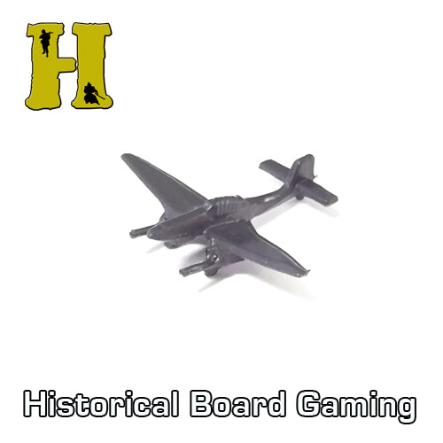 Tactical Bomber (x5)