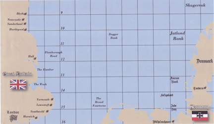 Jutland By Game Dreamers (Free Download)