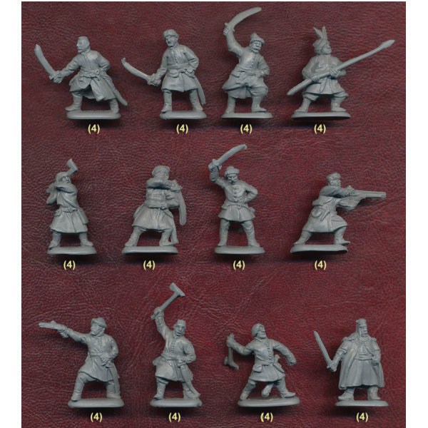 1/72 Polish Pahioki (Mars)