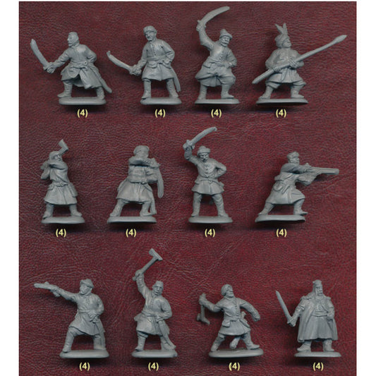 1/72 Polish Pahioki (Mars)