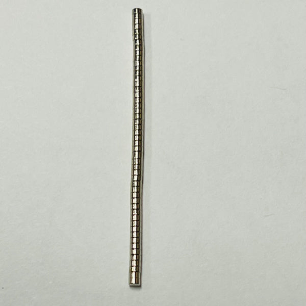 1mm x 2mm Disc Magnets (50)
