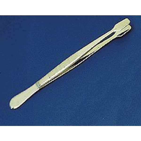 Stamp Tweezers, 4 1/2"