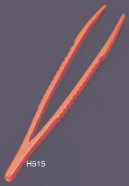 Glass Filled Tweezers (Non-Conductive)