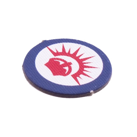 Roundel - ANZAC (Pacific 1940-2nd Ed)