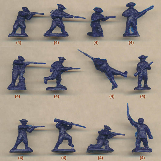 1/72 Boxer British Naval Brigade (Redbox)