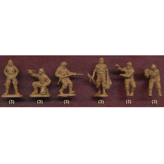 1/72 Japanese Army Aviation Box (Redbox)