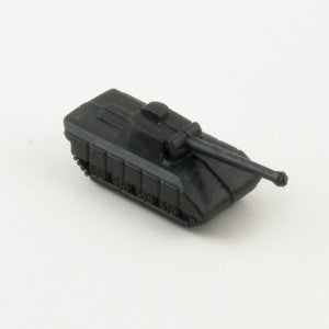 German Panther Tank (Black) (Revised 2004)