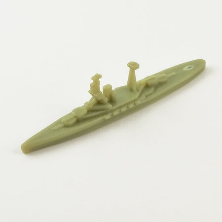 United Kingdom Royal Oak Battleship (Celery Green)