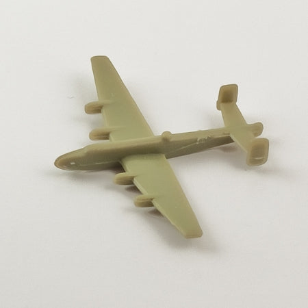 United Kingdom Halifax Bomber (Celery Green)