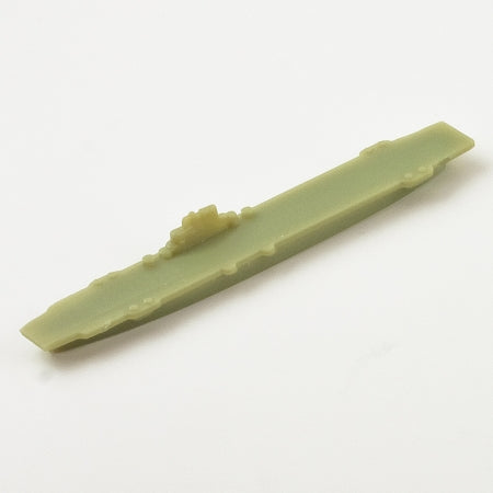 United Kingdom Illustrious-Class Aircraft Carrier (Celery Green)