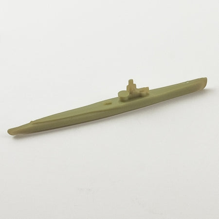 United Kingdom Ray-Class Submarine(Celery Green)