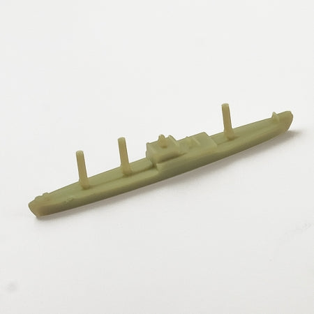 United Kingdom Liberty Ship-Class Transport(Celery Green)