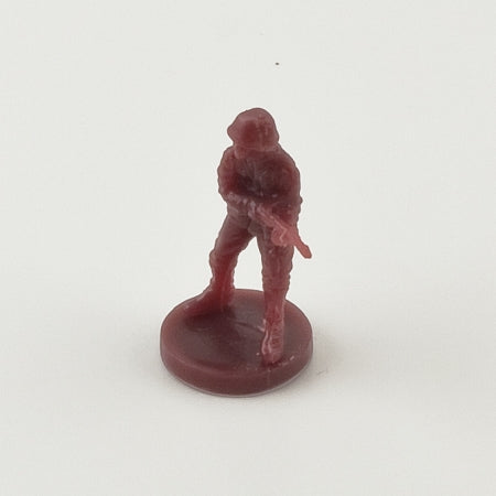 Russian Infantry (Revised 2004)