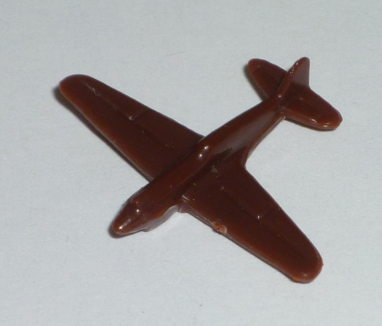 Fighter: P-40 Warhawk - Russia (AAA 41)