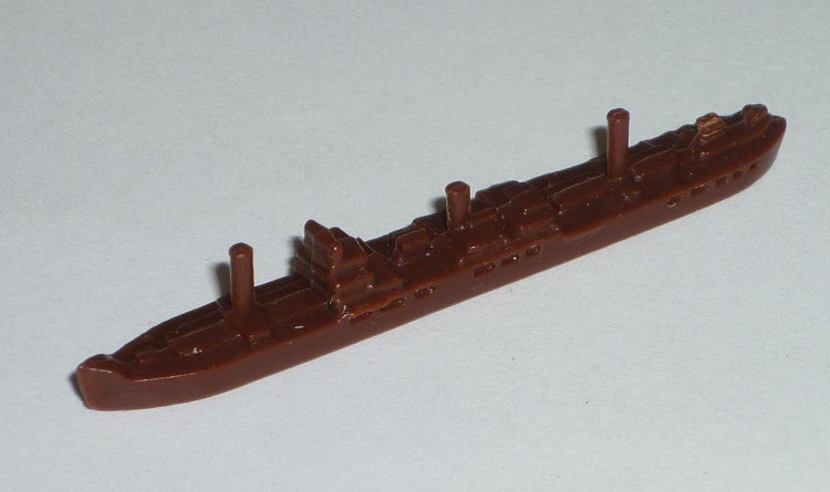 Transport: Fort Class - Russia (AAA 41)