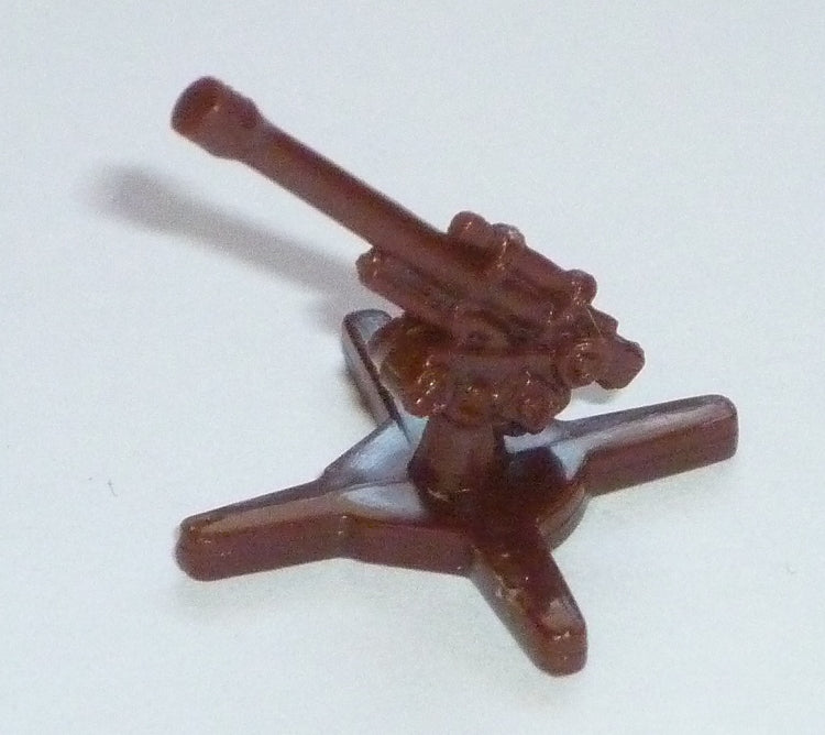 Gun: 85mm M1939 AA - Russia (42 2nd Ed)