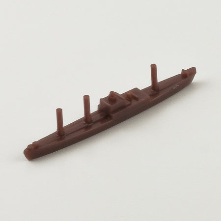 Russian Liberty Ship-Class Transport (Revised 2004)