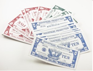 Industrial Production Certificates