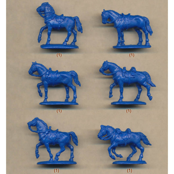 1/72 Union General Staff 2 (STR)