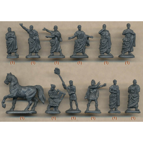1/72 Roman Senate 2 (STR)