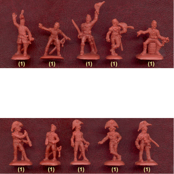 1/72 Allied Chiefs of Staff 2 (STR)