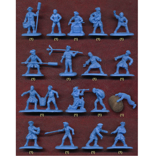 1/72 Artillery of Charles XII (STR)