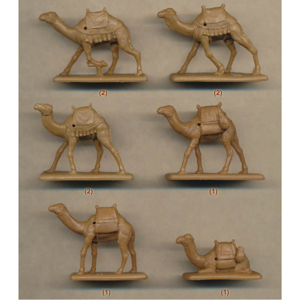 1/72 WW I British Camel Corp (STR)