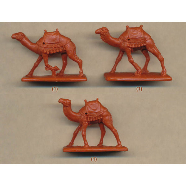 1/72 Rif War Rif Rebellion (STR)