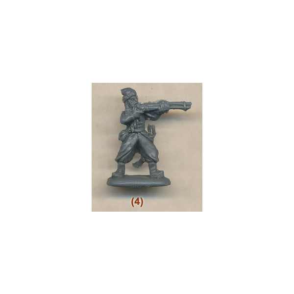 1/72 Caesar Army Before Battle (STR)