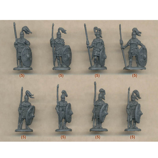 1/72 Republican Roman Legion Ranks (STR)